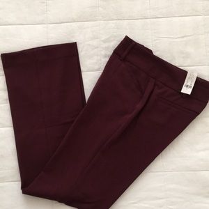 Flare Pants